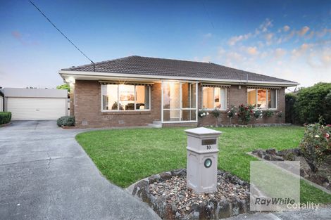 10 Elvin Cl, Gladstone Park, VIC 3043