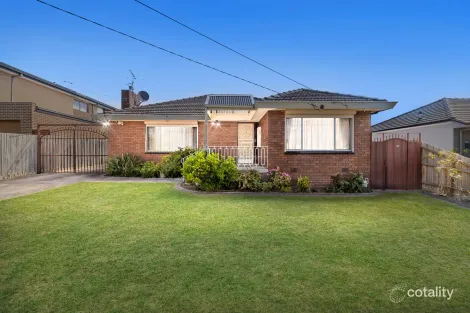 Property photo of 36 Helen Road Ferntree Gully VIC 3156