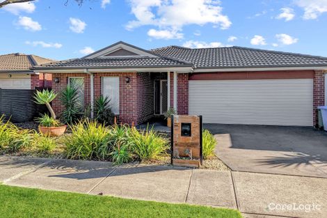 Property photo of 15 Ventasso Street Clyde North VIC 3978