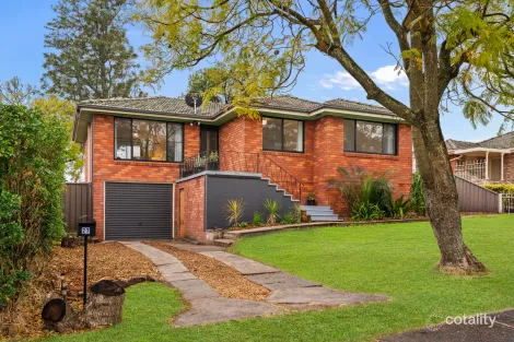 27 MAXWELL ST, SOUTH PENRITH, NSW 2750