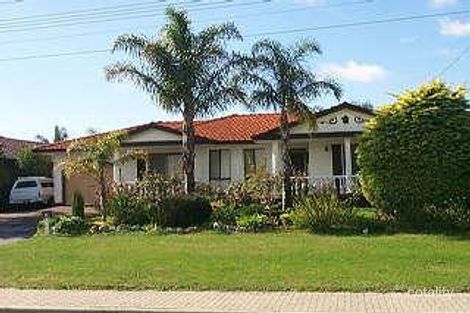 16 Mccombe Ave, Samson, WA 6163