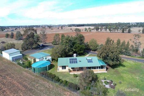 101l Bunglegumbie Rd, Dubbo, NSW 2830