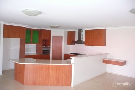 Property photo of 21 Calypso Street Middle Ridge QLD 4350