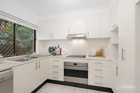 Property photo of 35/22-24 Taranto Road Marsfield NSW 2122