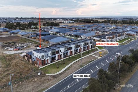 Property photo of 127 Burvilles Road Armstrong Creek VIC 3217