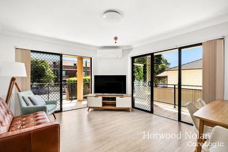 Property photo of 2/82-84 Beaconsfield Street Silverwater NSW 2128