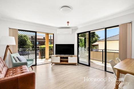 Property photo of 2/82-84 Beaconsfield Street Silverwater NSW 2128