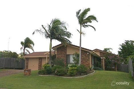 9 Carlton Ct, Arundel, QLD 4214