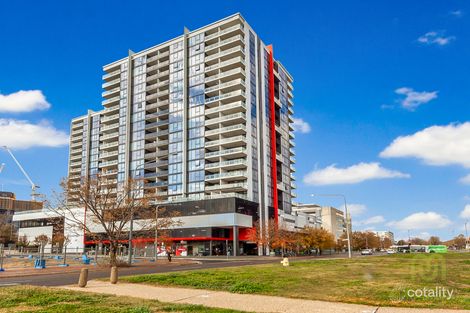 Property photo of 117/39 Benjamin Way Belconnen ACT 2617