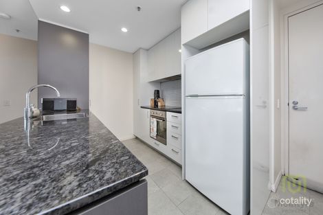 Property photo of 117/39 Benjamin Way Belconnen ACT 2617