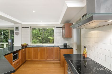 Property photo of 21 Rothwell Road Turramurra NSW 2074