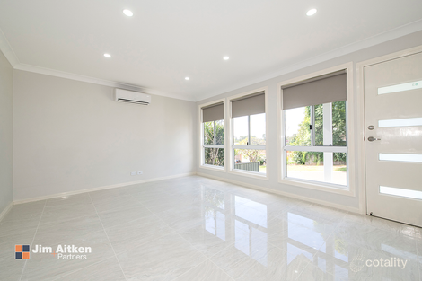 Property photo of LOT 2/83 Soling Crescent Cranebrook NSW 2749