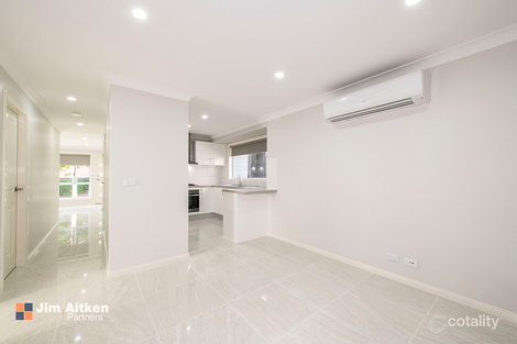 Property photo of LOT 2/83 Soling Crescent Cranebrook NSW 2749
