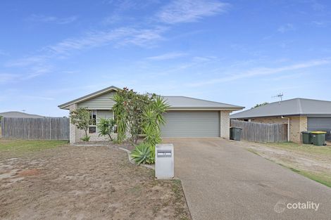 Property photo of 11 Hintz Street Branyan QLD 4670
