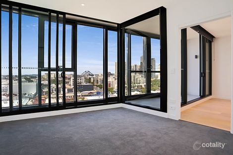 Property photo of 1305/179 Alfred Street Fortitude Valley QLD 4006