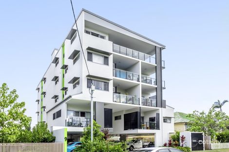 11/9 Bombery St, Cannon Hill, QLD 4170