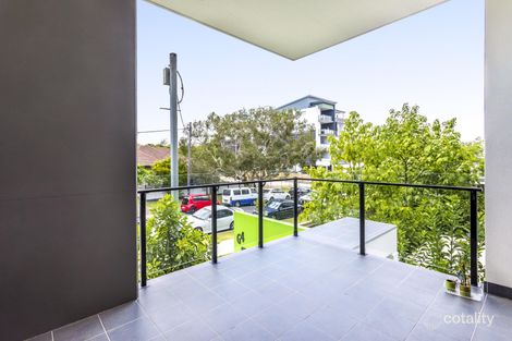 Property photo of 11/9 Bombery Street Cannon Hill QLD 4170