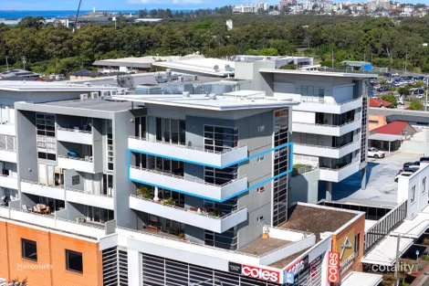 19/124 Princes Hwy, Fairy Meadow, NSW 2519