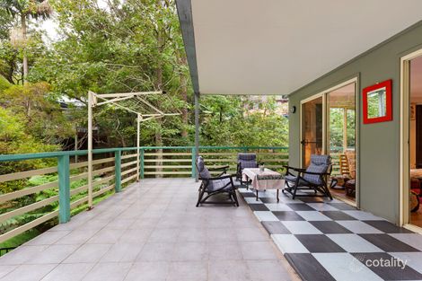 Property photo of 21 Rothwell Road Turramurra NSW 2074