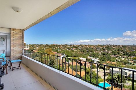 Property photo of 39/170 Spit Road Mosman NSW 2088