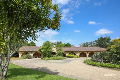 Property photo of 641 Old Northern Road Dural NSW 2158