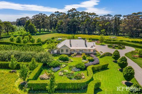 Property photo of 1077 James Lane Trentham East VIC 3458