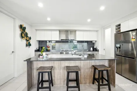 Property photo of 58 Siding Terrace Schofields NSW 2762