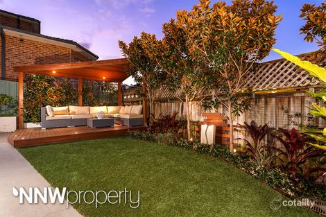 Property photo of 57A Dunlop Street Epping NSW 2121