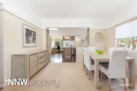 Property photo of 57A Dunlop Street Epping NSW 2121