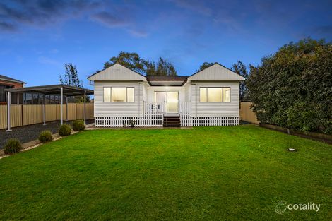 Property photo of 131 New England Highway Greta NSW 2334