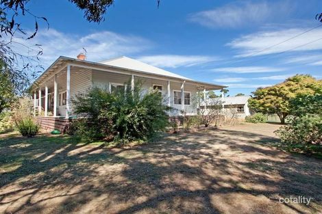 Property photo of 5 Stanleys Road Balnarring VIC 3926