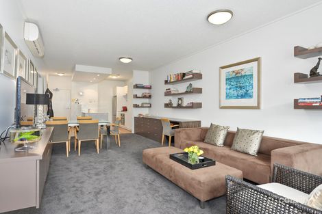 Property photo of 341/71 Beeston Street Teneriffe QLD 4005