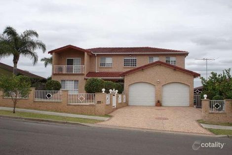 Property photo of 4 Broughton Street Hinchinbrook NSW 2168