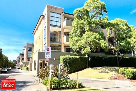 Property photo of 65/2A Hamilton Street North Strathfield NSW 2137