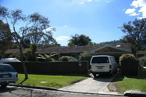 8 Samantha Cres, Kincumber, NSW 2251