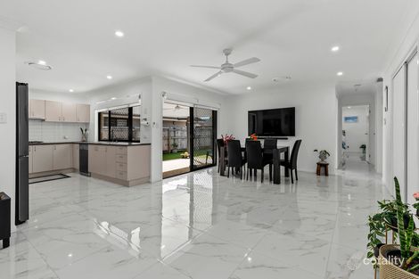 Property photo of 4 Teal Place Taigum QLD 4018