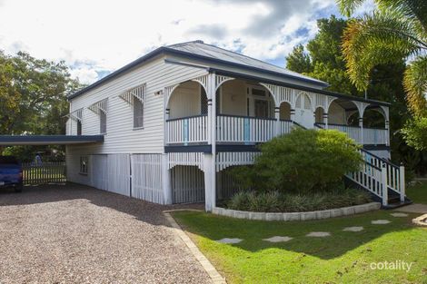 Property photo of 92 Pleasant Street Maryborough QLD 4650