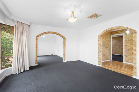 Property photo of 60 Napier Street Cottesloe WA 6011