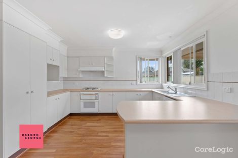 Property photo of 23 Joseph Sheen Drive Raymond Terrace NSW 2324