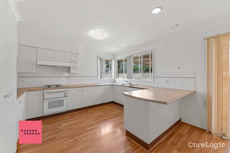 Property photo of 23 Joseph Sheen Drive Raymond Terrace NSW 2324