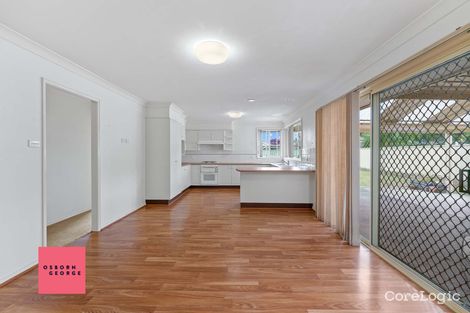Property photo of 23 Joseph Sheen Drive Raymond Terrace NSW 2324