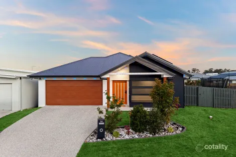 84 Australis Cct, Greenbank, QLD 4124
