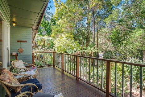 1 Acacia Ave, Upwey, VIC 3158