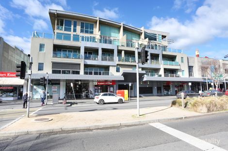 Property photo of 22A/200 Bay Street Port Melbourne VIC 3207