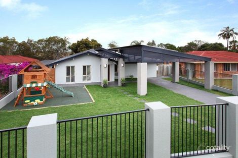 Property photo of 23 Ervatamia Street Runcorn QLD 4113