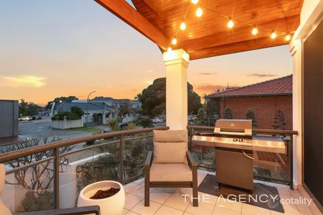 Property photo of 4C Stuart Street Mosman Park WA 6012