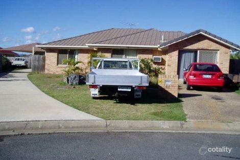 11 Lake Bogong Ct, Logan Reserve, QLD 4133