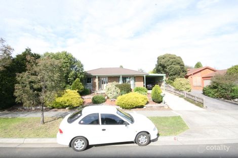 133 Murrindal Dr, Rowville, VIC 3178