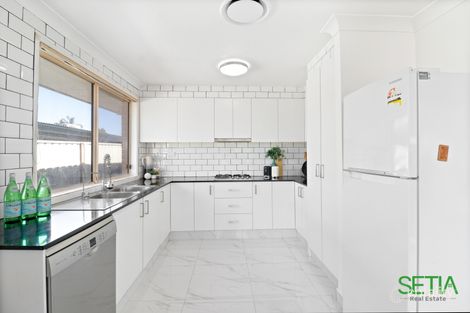 Property photo of 4 Cardinal Clancy Avenue Glendenning NSW 2761