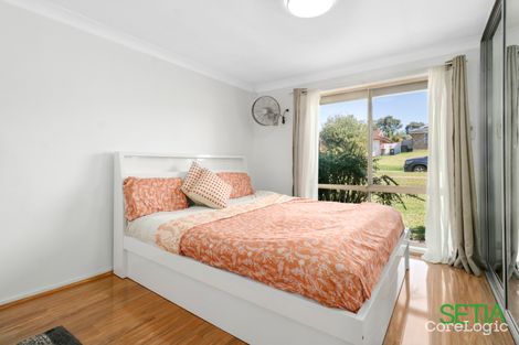 Property photo of 4 Cardinal Clancy Avenue Glendenning NSW 2761